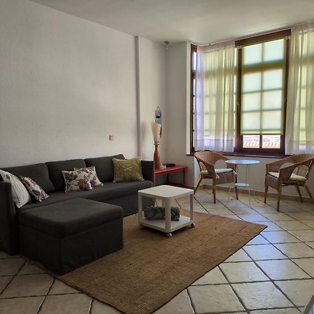 Apartamento En Playa De Morro Jable 1 Habitacion 외부 사진