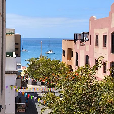 Apartamento En Playa De Morro Jable 1 Habitacion 외부 사진