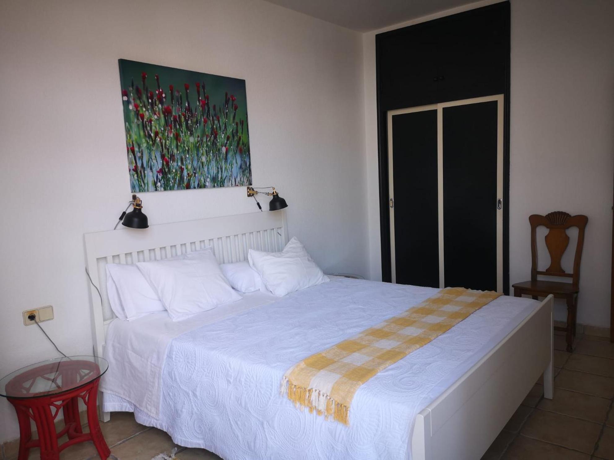 Apartamento En Playa De Morro Jable 1 Habitacion 외부 사진