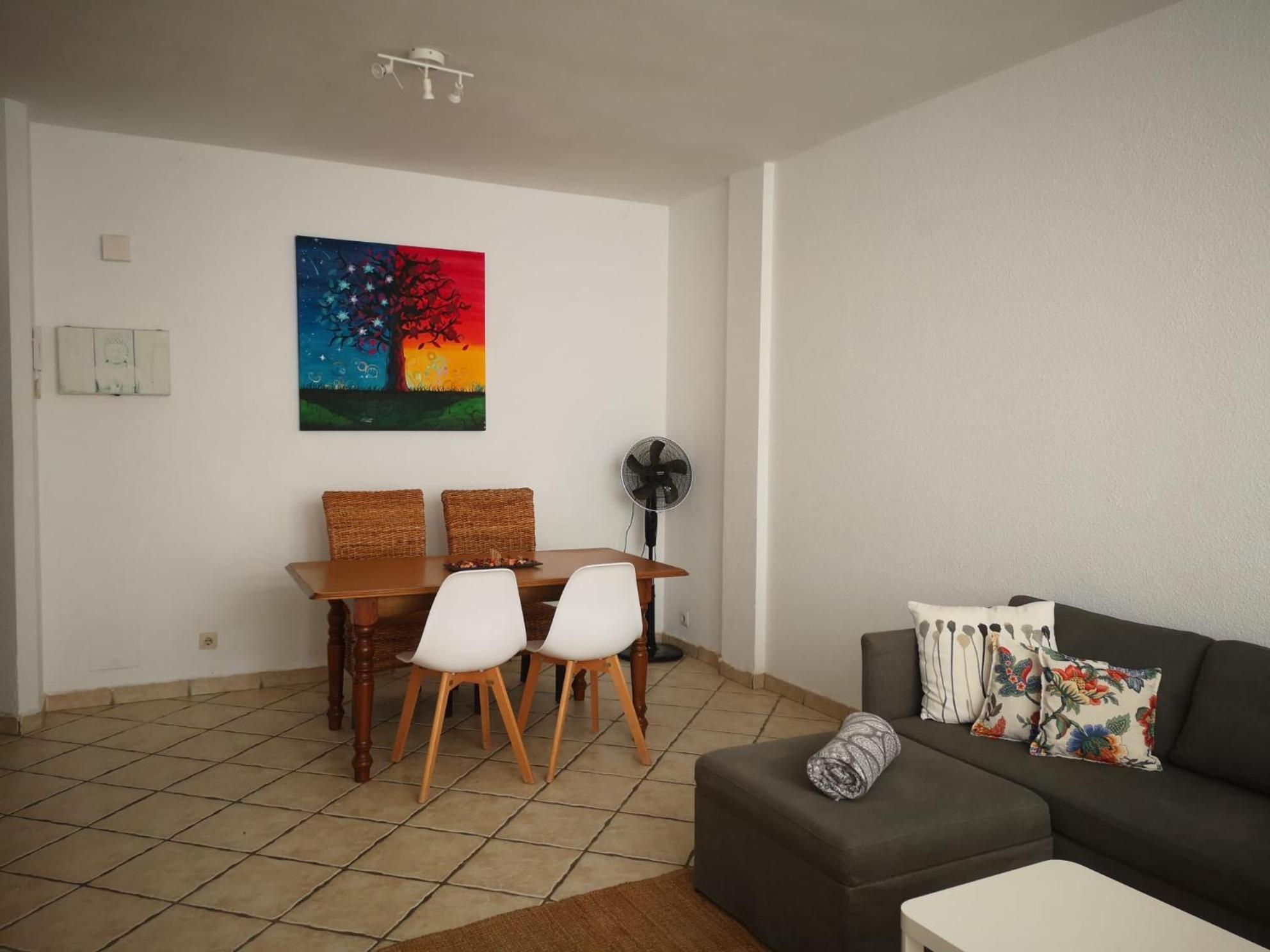 Apartamento En Playa De Morro Jable 1 Habitacion 외부 사진