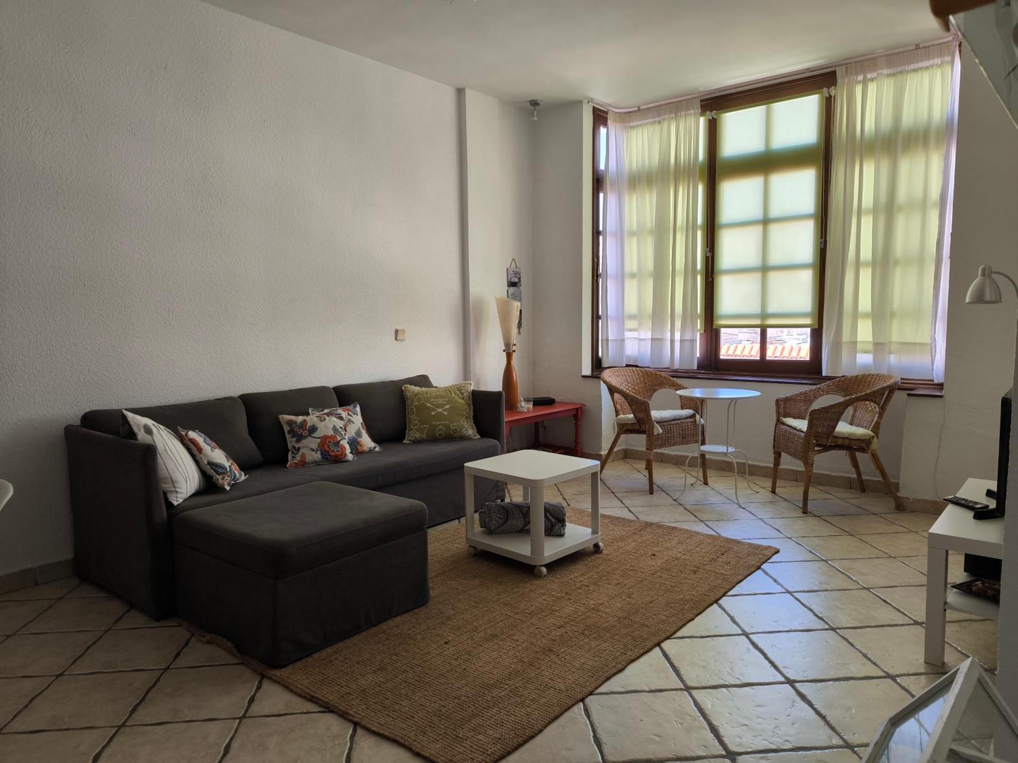 Apartamento En Playa De Morro Jable 1 Habitacion 외부 사진