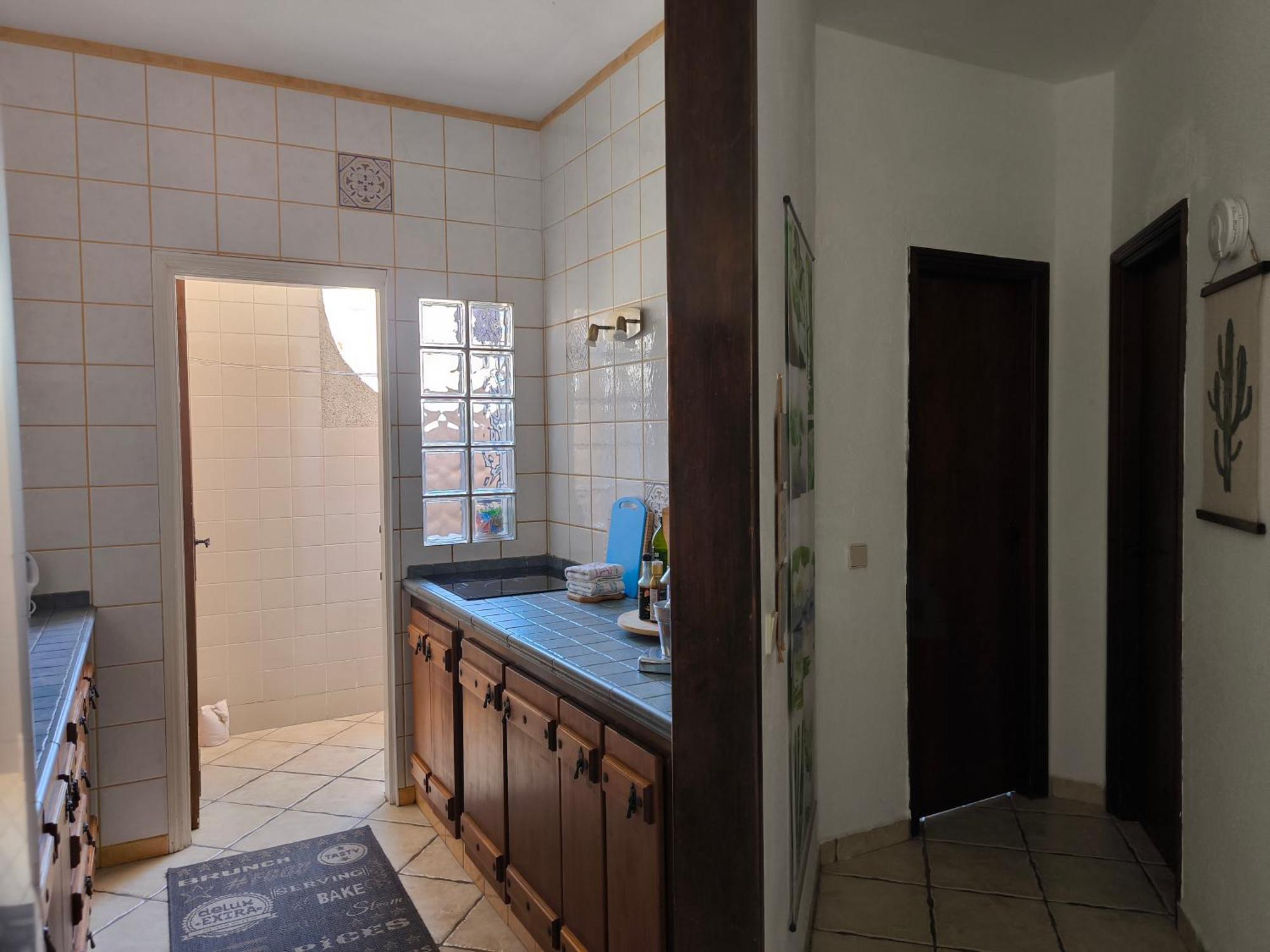 Apartamento En Playa De Morro Jable 1 Habitacion 외부 사진
