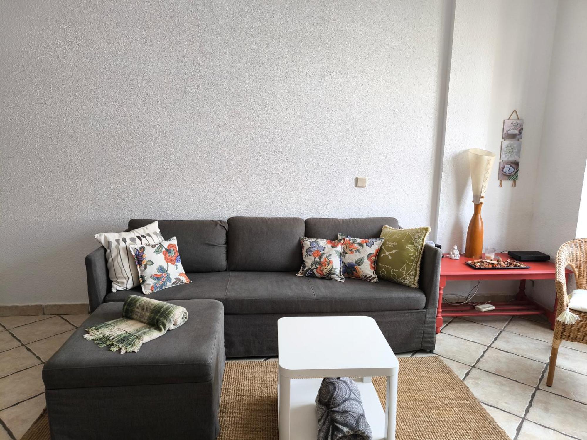 Apartamento En Playa De Morro Jable 1 Habitacion 외부 사진